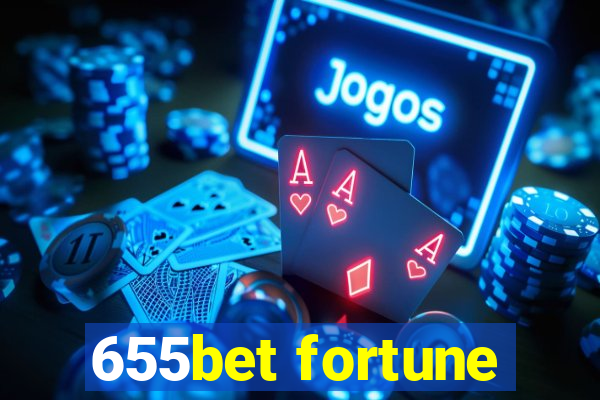 655bet fortune